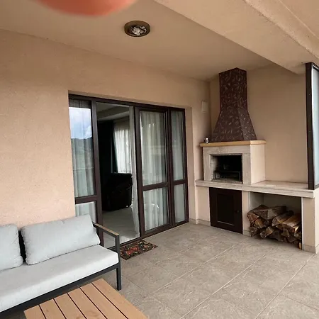 Guest house Tairovi