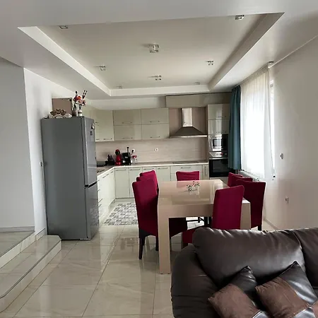 Tairovi Guest house