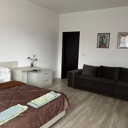 Tairovi Guest house