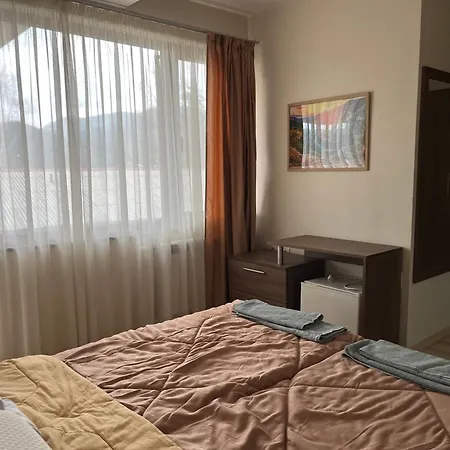 Tairovi Guest house