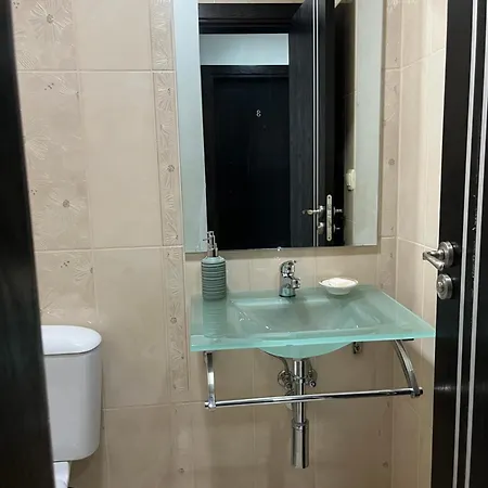 Guest house Tairovi Borino